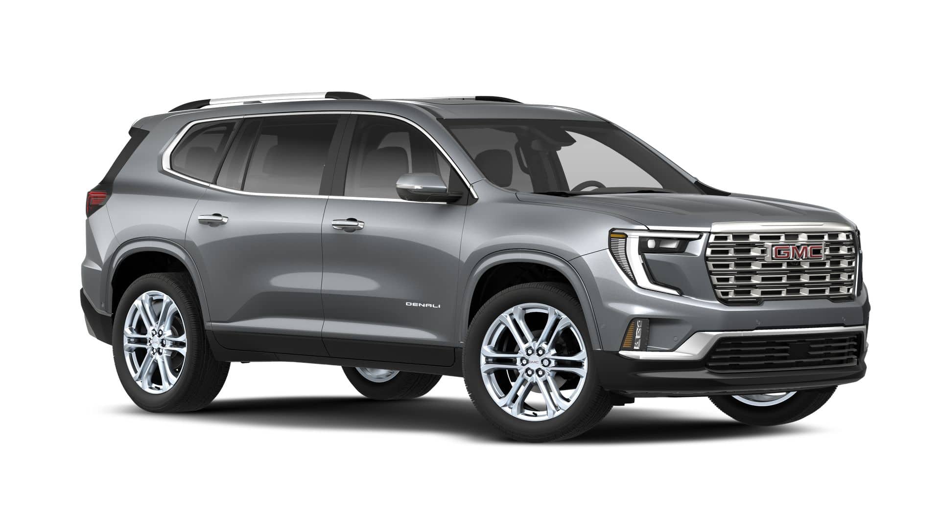 2027 GMC Acadia Denali