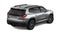 2025 GMC Acadia AT4