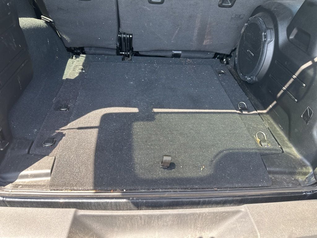 2022 Jeep Wrangler Unlimited Sport Altitude