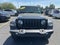 2022 Jeep Wrangler Unlimited Sport Altitude