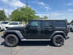 2022 Jeep Wrangler Unlimited Sport Altitude