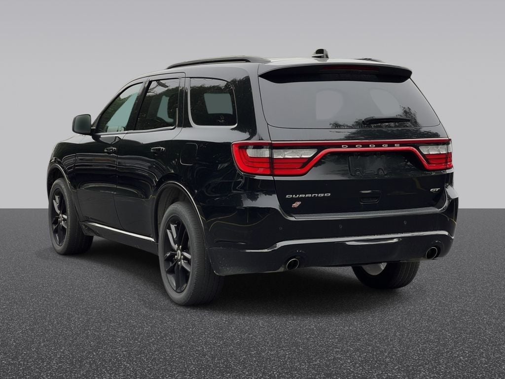 2023 Dodge Durango GT Plus