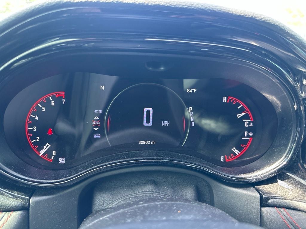 2023 Dodge Durango GT Plus