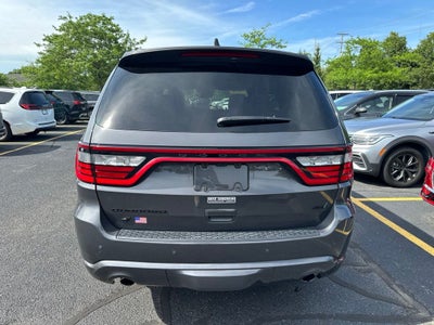 2023 Dodge Durango GT Plus