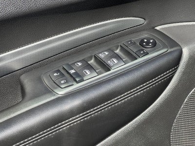 2020 Dodge Durango GT