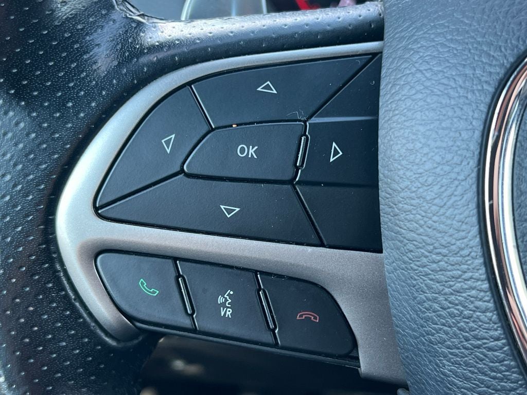 2020 Dodge Durango GT