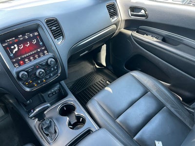 2020 Dodge Durango GT