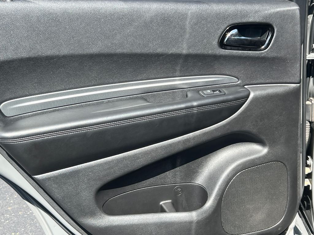 2020 Dodge Durango GT