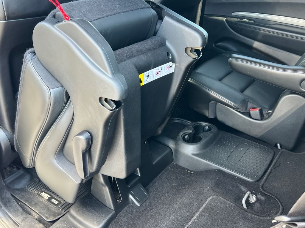 2020 Dodge Durango GT