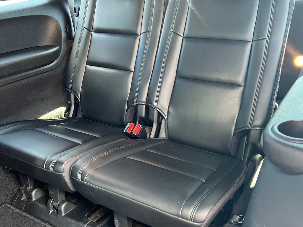2020 Dodge Durango GT