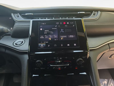 2023 Jeep Grand Cherokee Altitude X