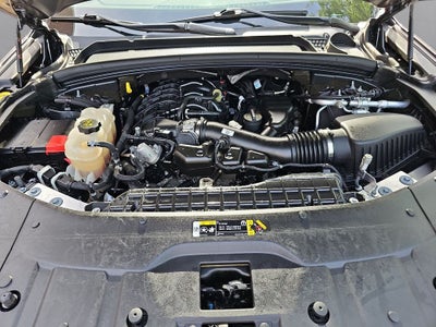 2023 Jeep Grand Cherokee Altitude X
