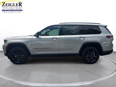 2024 Jeep Grand Cherokee L Altitude X