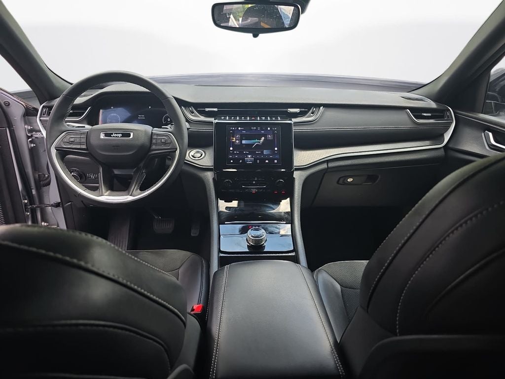 2024 Jeep Grand Cherokee L Altitude X