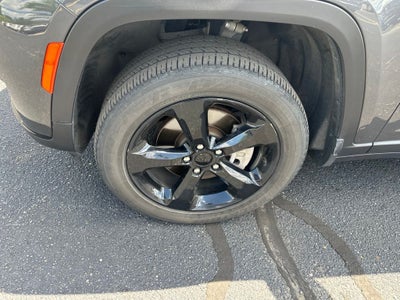 2023 Jeep Grand Cherokee L Altitude X