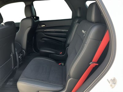 2021 Dodge Durango SRT Hellcat