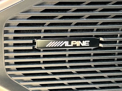 2025 Jeep Wagoneer Series II