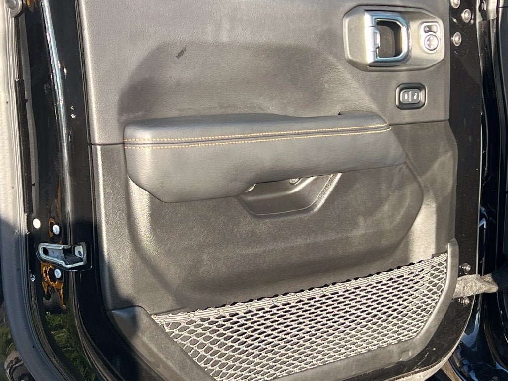 2023 Jeep Gladiator High Altitude