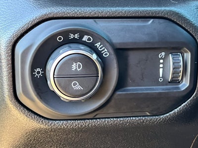 2023 Jeep Gladiator High Altitude