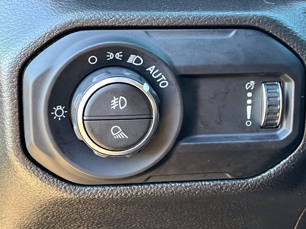 2023 Jeep Gladiator High Altitude
