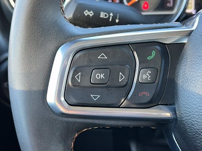 2023 Jeep Gladiator High Altitude