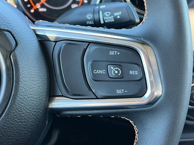 2023 Jeep Gladiator High Altitude