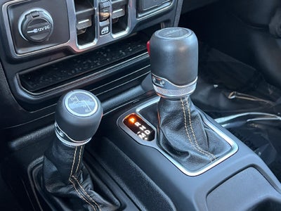 2023 Jeep Gladiator High Altitude