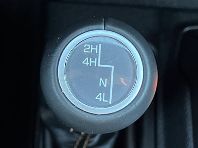 2023 Jeep Gladiator High Altitude