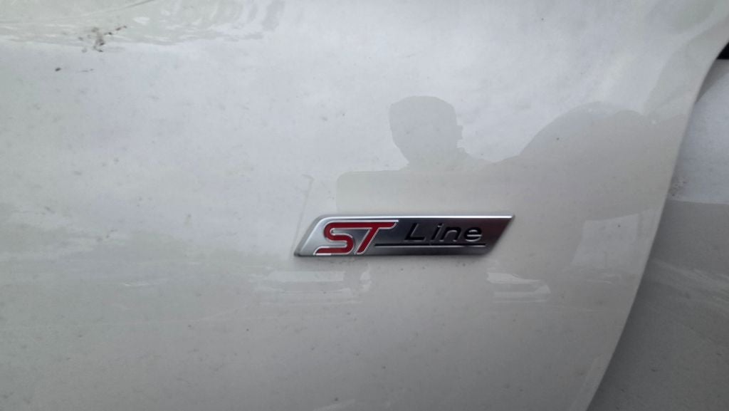 2024 Ford Escape Hybrid ST-Line Select