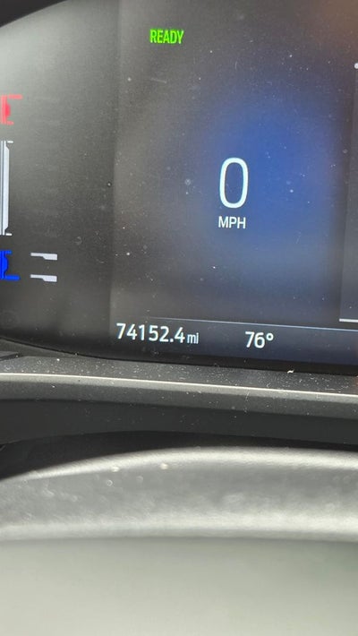 2024 Ford Escape Hybrid ST-Line Select