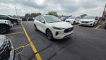 2024 Ford Escape Hybrid ST-Line Select