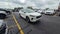 2024 Ford Escape Hybrid ST-Line Select