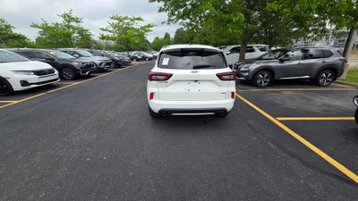 2024 Ford Escape Hybrid ST-Line Select