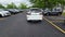2024 Ford Escape Hybrid ST-Line Select