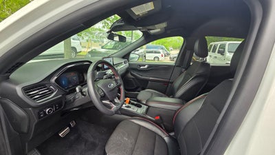 2024 Ford Escape Hybrid ST-Line Select