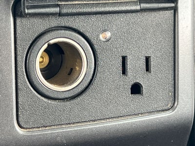 2015 Ford F-150 Base
