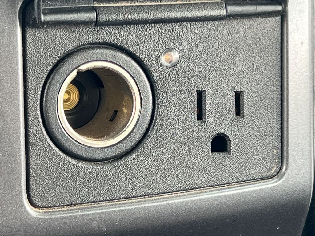 2015 Ford F-150 Base