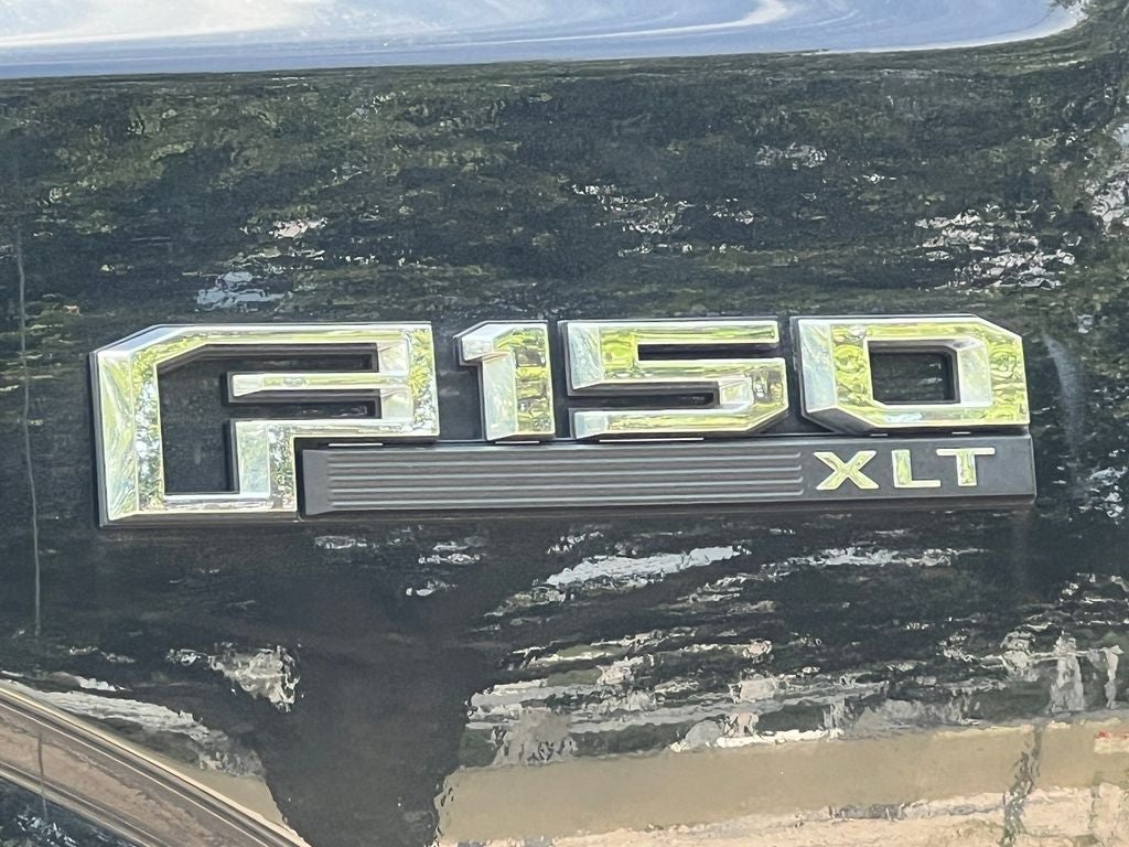 2015 Ford F-150 Base