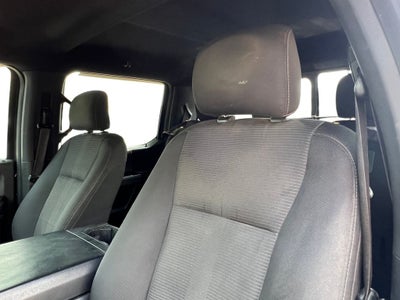 2015 Ford F-150 Base