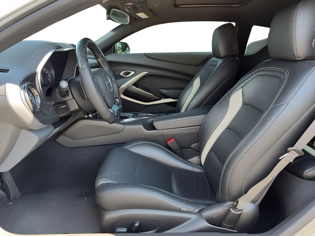 2023 Chevrolet Camaro LT1