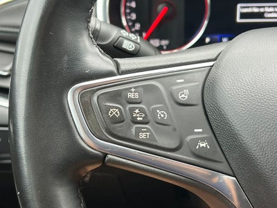 2024 Chevrolet Malibu LT 2LT