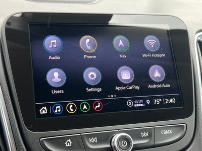 2024 Chevrolet Malibu LT 2LT