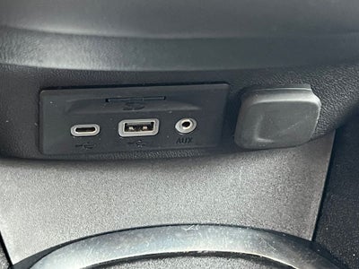 2024 Chevrolet Malibu LT 2LT