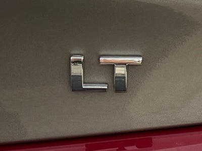 2024 Chevrolet Malibu LT 2LT