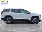 2020 GMC Acadia AT4
