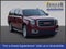 2018 GMC Yukon XL SLT