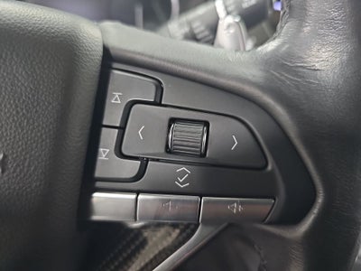2020 Cadillac XT6 Sport