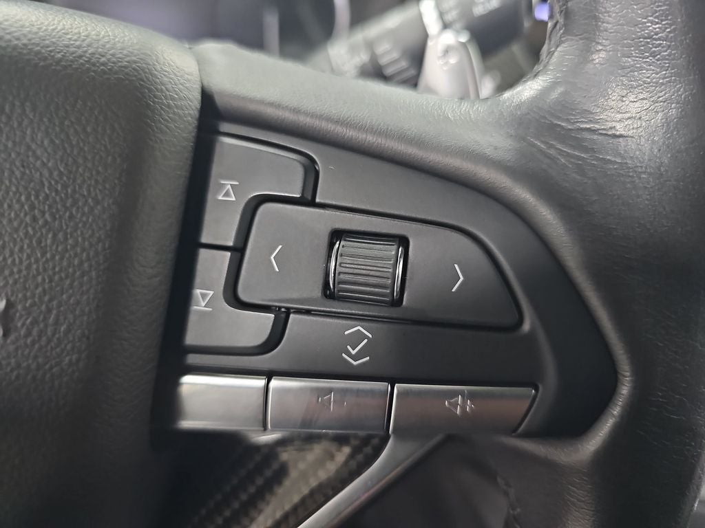 2020 Cadillac XT6 Sport