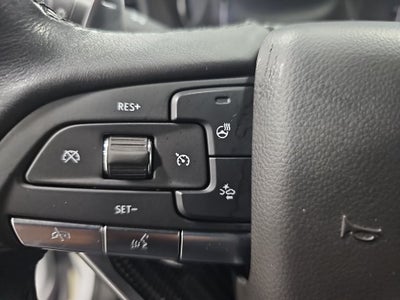 2020 Cadillac XT6 Sport