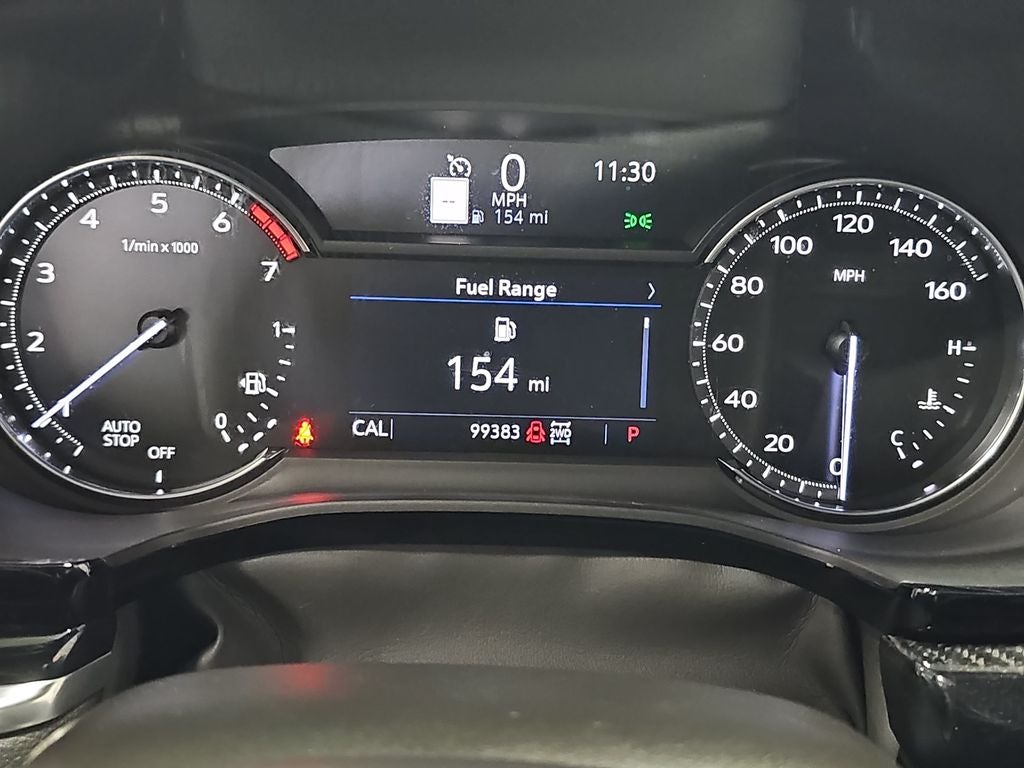 2020 Cadillac XT6 Sport